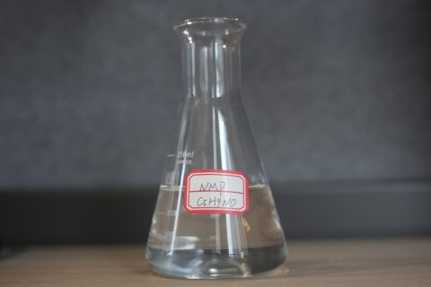 NMP electronic grade N-Methylpyrrolidone factory