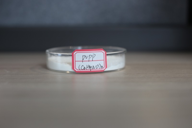 pvpp sample packaging
