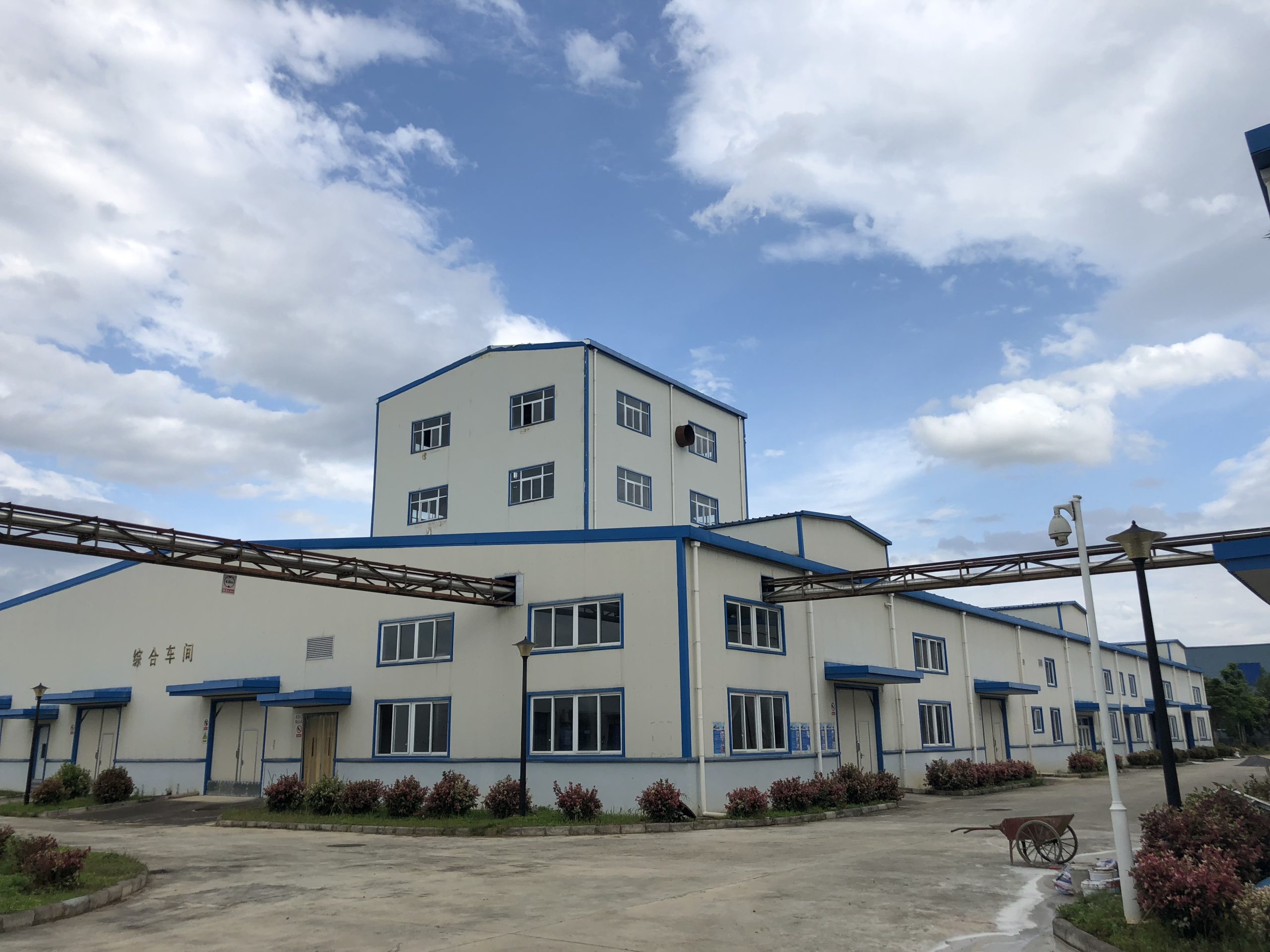 ZHEJIANG ANJI RENHUA TECHNOLOGY CO., LTD