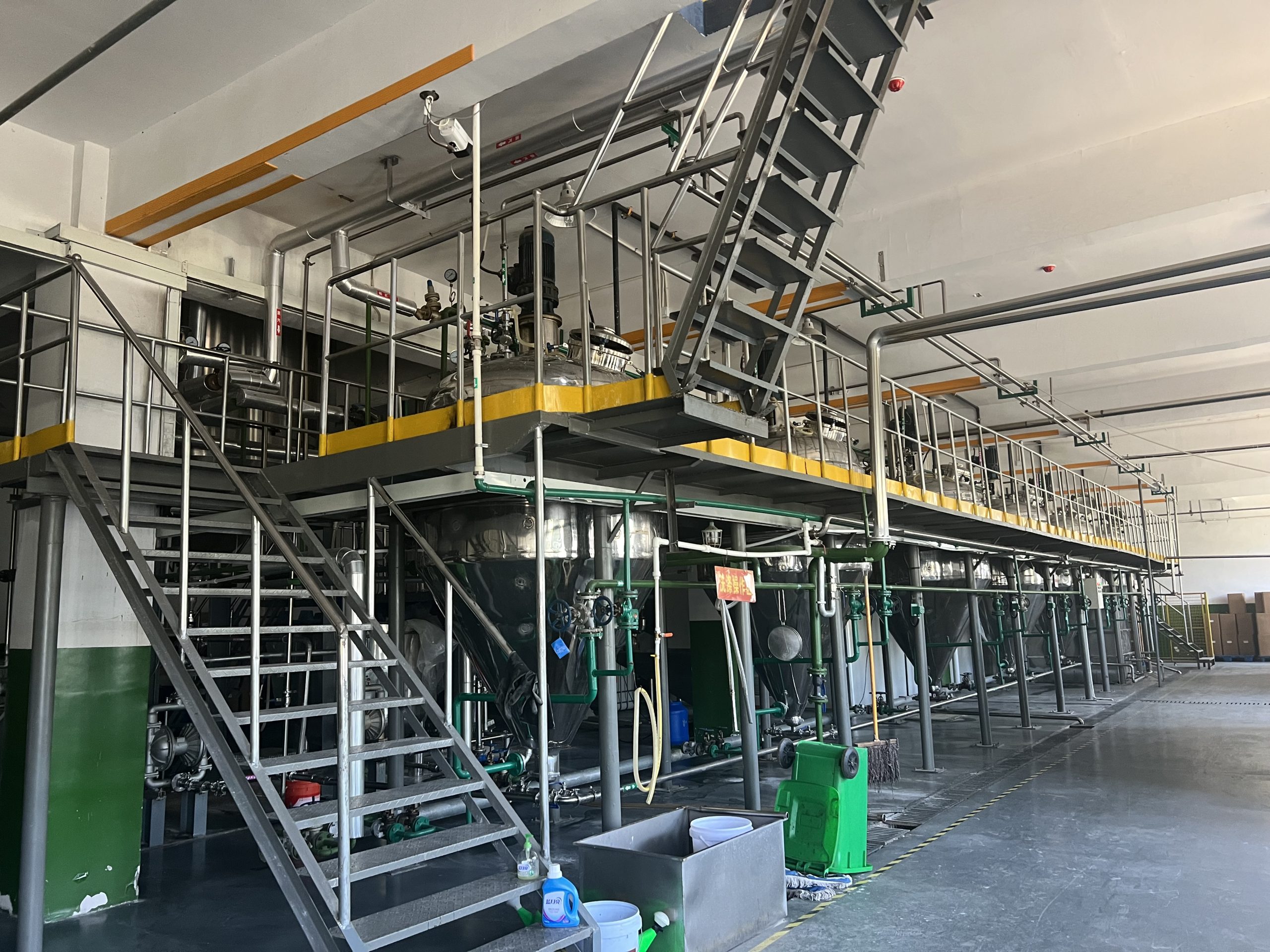 ZHEJIANG ANJI RENHUA TECHNOLOGY CO., LTD