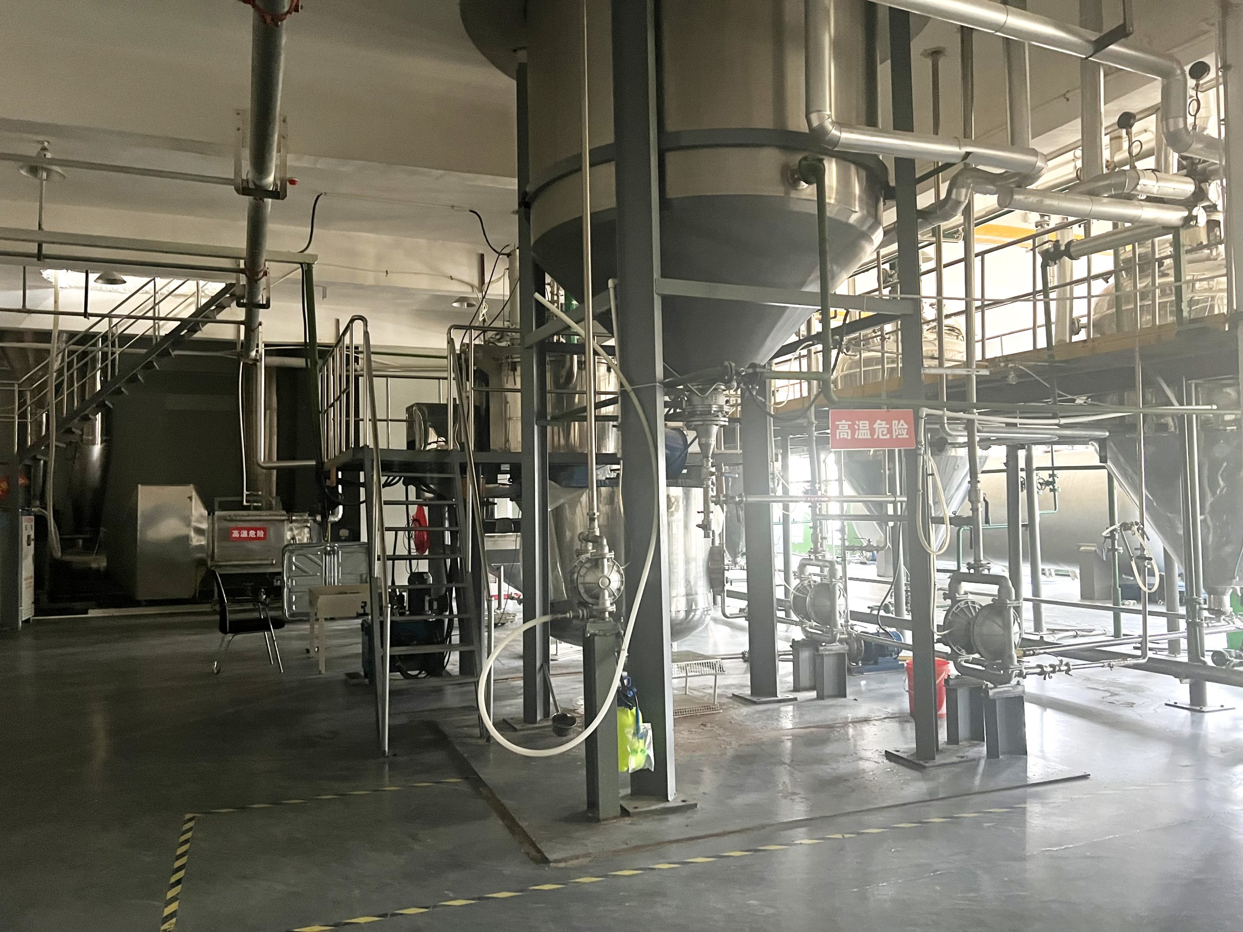 ZHEJIANG ANJI RENHUA TECHNOLOGY CO., LTD