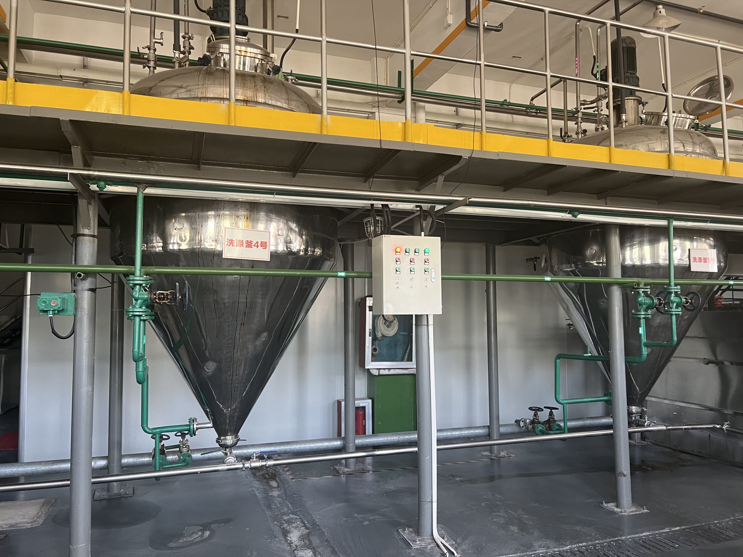 ZHEJIANG ANJI RENHUA TECHNOLOGY CO., LTD