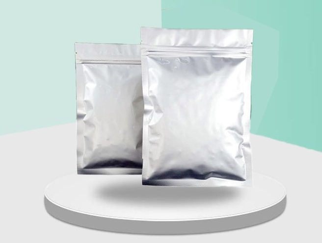 PVPP crosslinked polyvinylpyrrolidone realistic picture