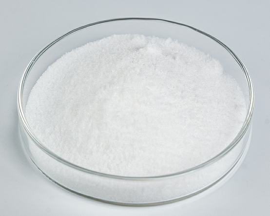 Monohydrate lithium hydroxide product diagram