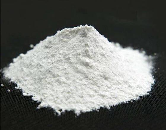 Monohydrate lithium hydroxide product diagram
