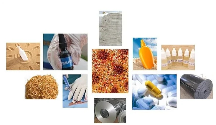 Monohydrate lithium hydroxide product diagram