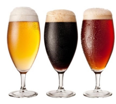 beer