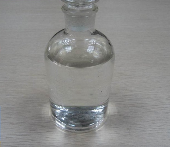 glacial acetic acid