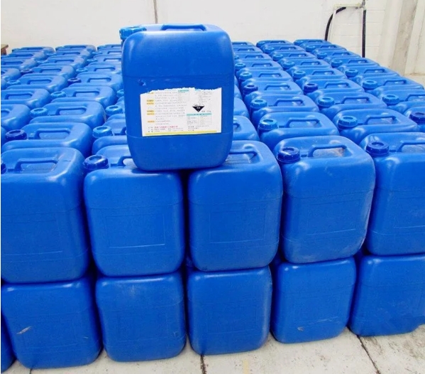 Glacial acetic acid food grade