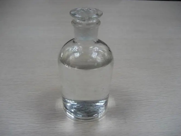 Introduction to glacial acetic acid