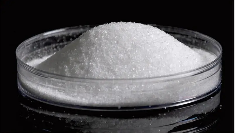What is the use of lithium hydroxide monohydrate