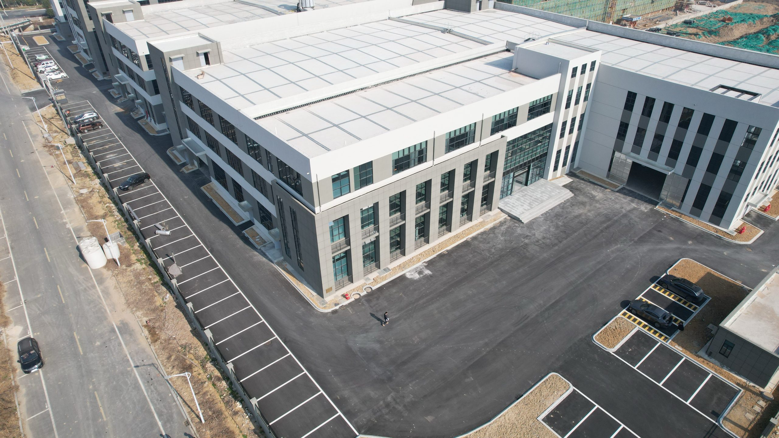 ZHEJIANG ANJI RENHUA TECHNOLOGY CO., LTD