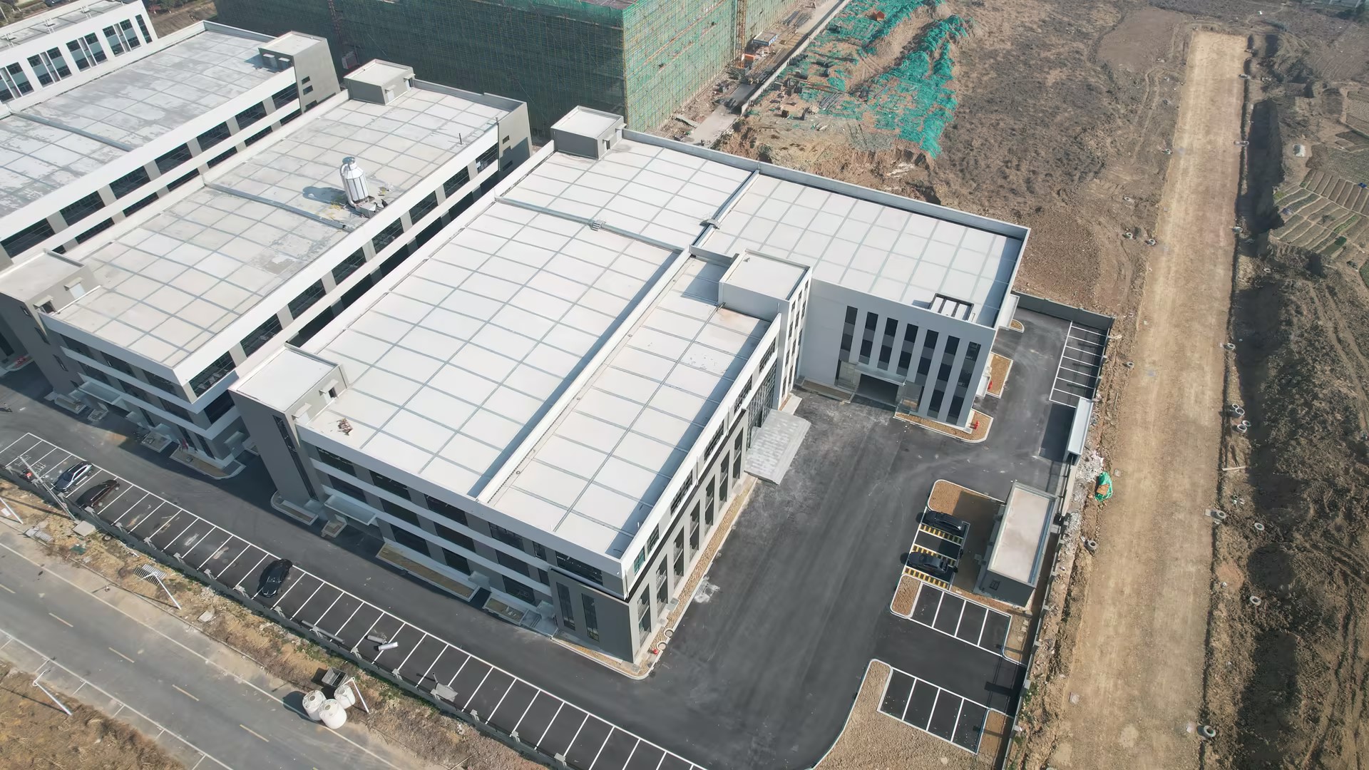 ZHEJIANG ANJI RENHUA TECHNOLOGY CO., LTD