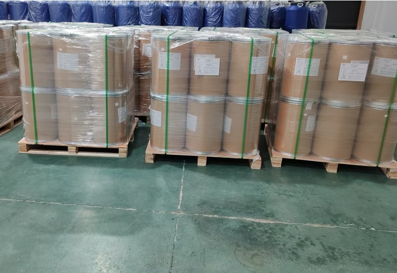 Warehouse delivery photos