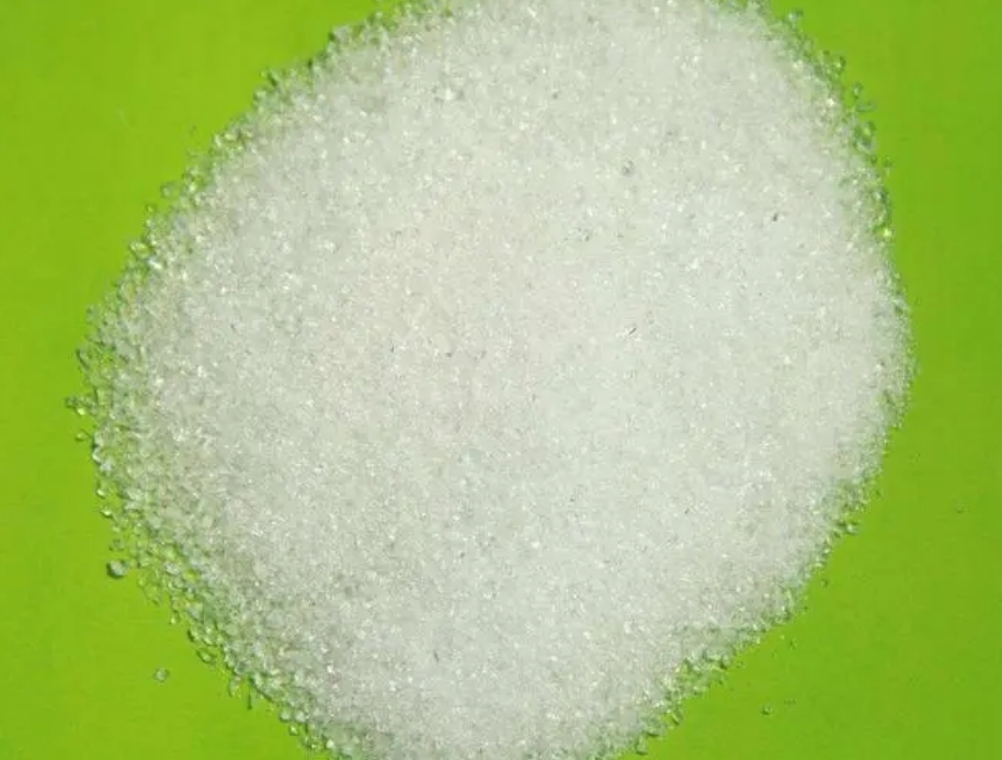 Polyvinylpyrrolidone shot in bulk