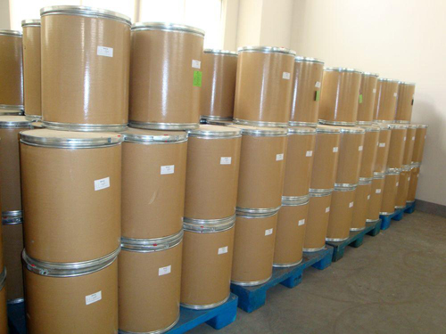 Chemical raw material product packaging diagram