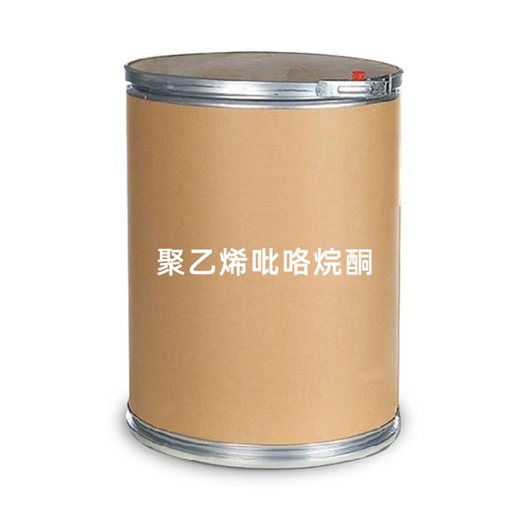 Why ink and polyvinylpyrrolidone K90 mixed together after use will ink.