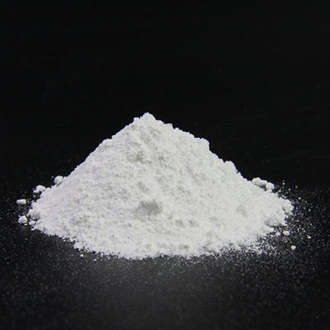 Polyvinylpyrrolidone granular reality shooting