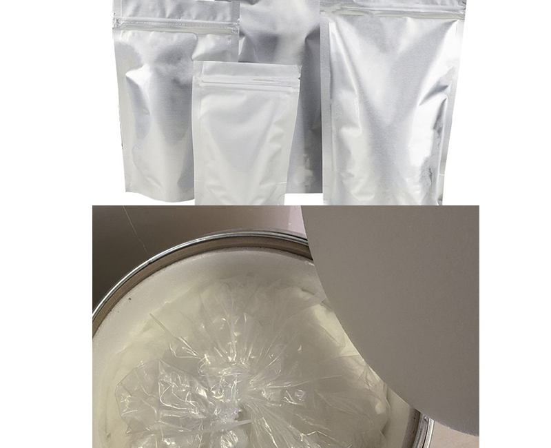 Polyvinylpyrrolidone k90 powder 25kg package