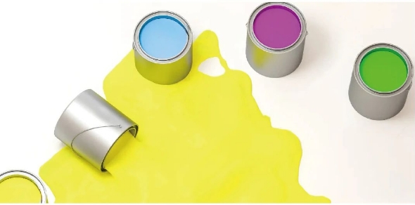 mpo applied to paint