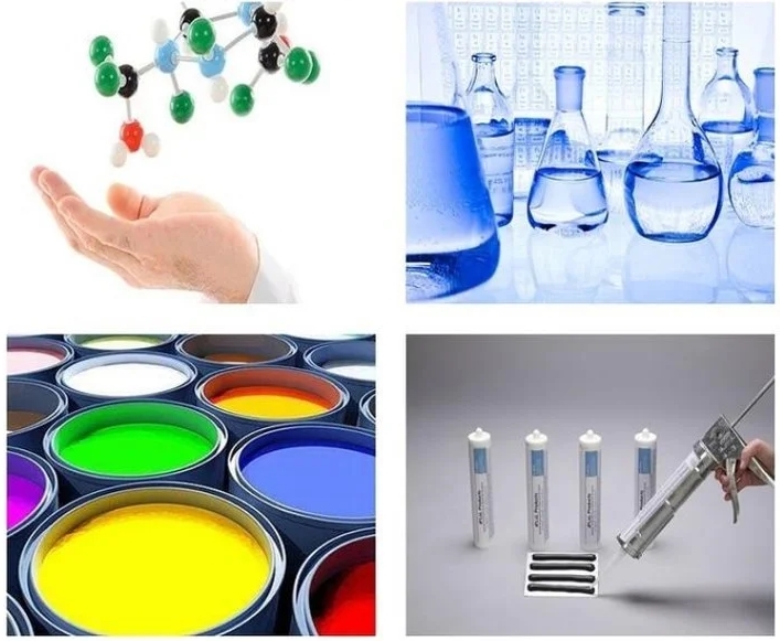 Methyl propylene glycol product use introduction
