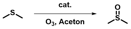 Ozone method
