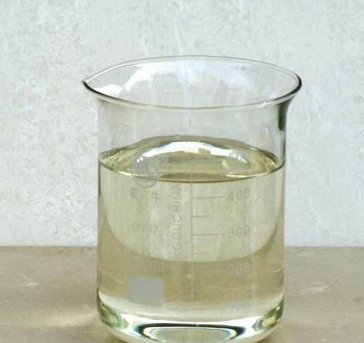 The DMSO lab's all-purpose oil