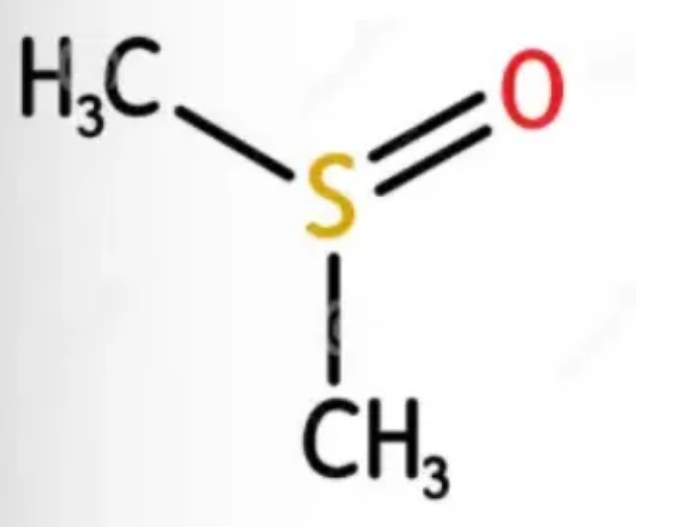 dmso equation