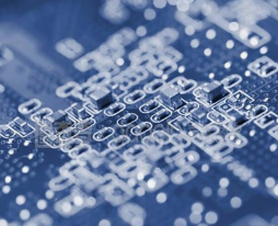 nmp's key role in the electronics industry