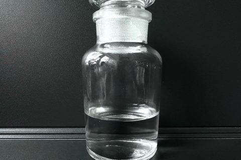 Tetrahydrofuran product presentation