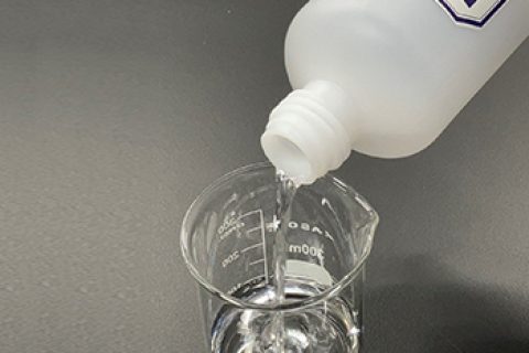 The dangers of dimethyl sulfoxide