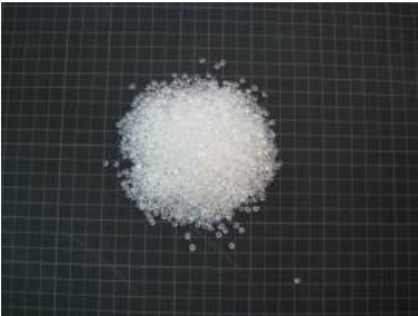 Cosmetic grade VP/VA copolymer