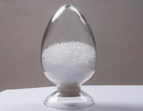 Effect of copolymer on skin