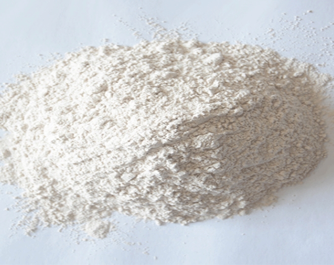 Montmorillonite product map