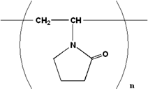 Structural formula
