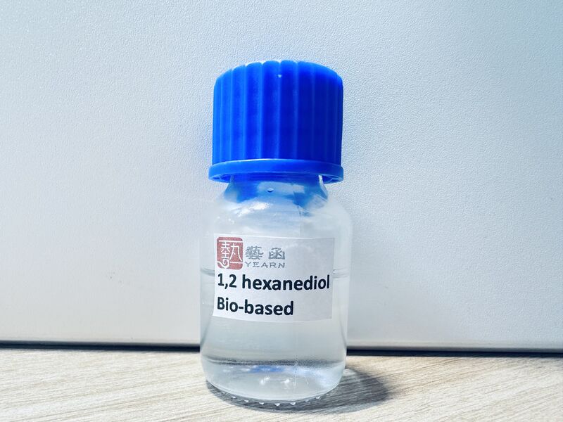  1,2 hexanediol Bio-based