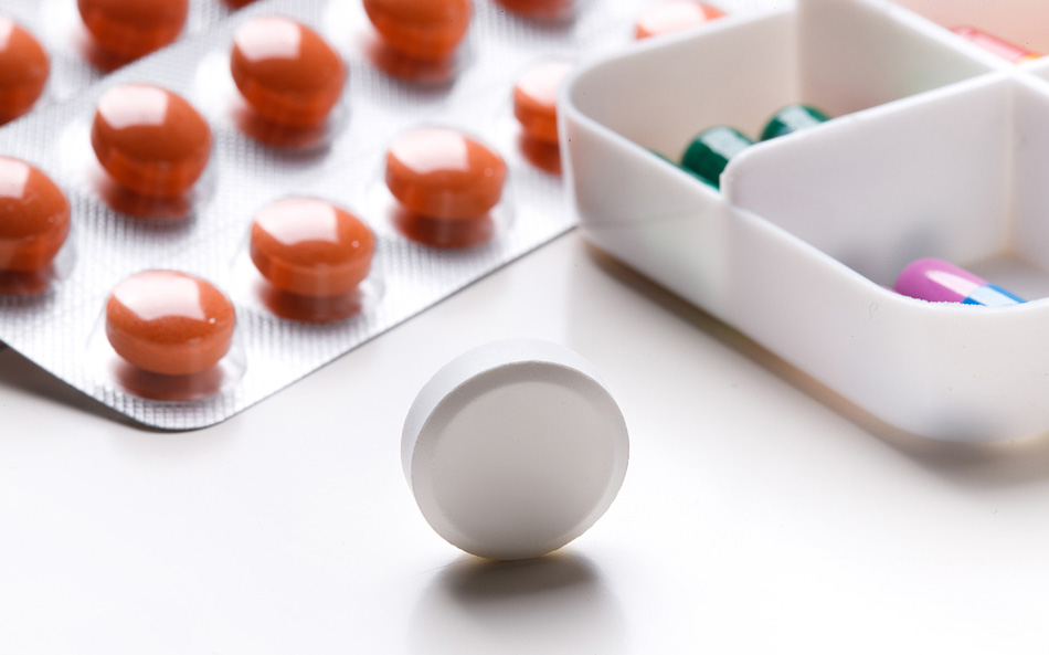 polyvinylpyrrolidone in drugs