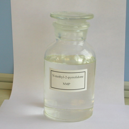 nmp sample